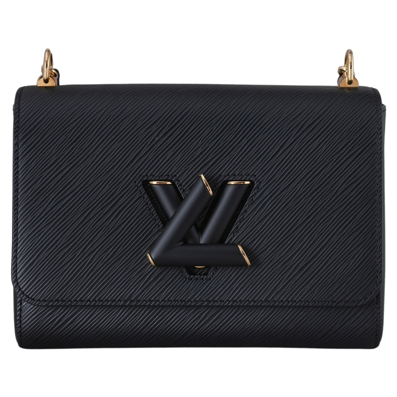 LOUIS VUITTON(USED)루이비통 M57517 에삐 트위스트 MM 블랙